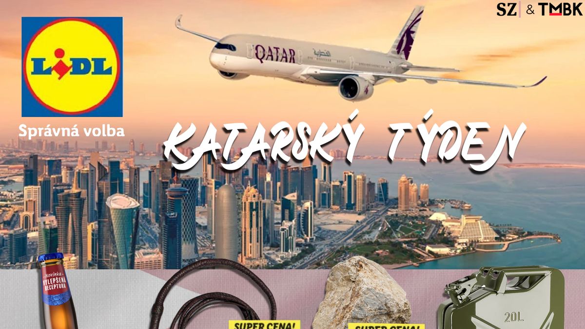 TMBK: Nejedete do Kataru? Atmosféru mistrovství světa si užijete i doma